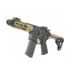 Страйкбольный автомат Strike Industries 7 INCH M-LOK EC-333-SE-UP FDE [East Crane]